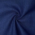 385g/m (7.6oz) 71% Polyester 29% Viscose Suit Crisp Hand Feel Drapey Fabric Blazer 30859