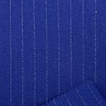 435g/m (8.6oz) 69% Polyester 29% Viscose 2% Spandex Suit Crisp Hand Feel Drapey Fabric Blazer 30872