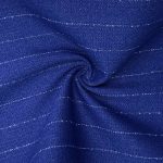 435g/m (8.6oz) 69% Polyester 29% Viscose 2% Spandex Suit Crisp Hand Feel Drapey Fabric Blazer 30872