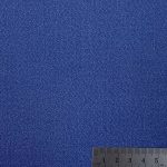 300g/m (5.9oz) 75% Polyester 25% Viscose Suit Crisp Hand Feel Glossy Fabric Blazer 30875