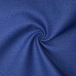 300g/m (5.9oz) 75% Polyester 25% Viscose Suit Crisp Hand Feel Glossy Fabric Blazer 30875