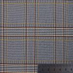 305g/m (6.0oz) 97% Polyester 3% Viscose Suit Crisp Hand Feel Cool Fabric Blazer 30878