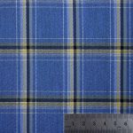 320g/m (6.3oz) 88% Polyester 12% Viscose Suit Crisp Hand Feel Textured Fabric Blazer 30886