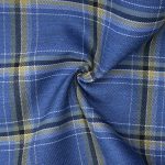 320g/m (6.3oz) 88% Polyester 12% Viscose Suit Crisp Hand Feel Textured Fabric Blazer 30886