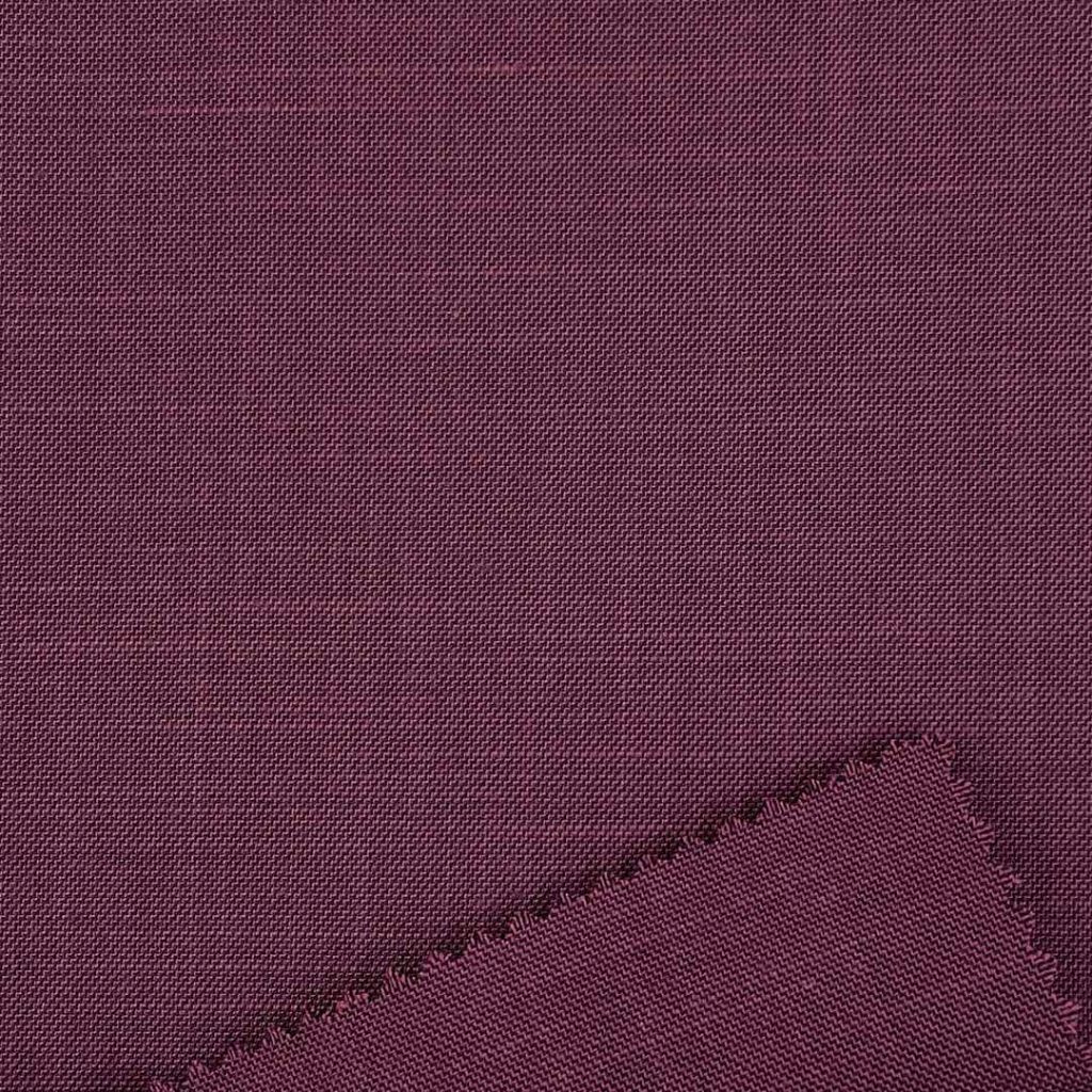 310g/m (6.1oz) 80% Polyester 20% Viscose Suit Drapey Soft Hand Feel Fabric Blazer 30897