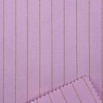 400g/m (7.9oz) 70% Polyester 28% Viscose 2% Spandex Suit Fine Soft Hand Feel Fabric Blazer 30898