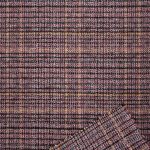 450g/m (8.9oz) 65% Polyester 35% Cotton Suit Fuzzy Fine Fabric Blazer 30928