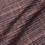 450g/m (8.9oz) 65% Polyester 35% Cotton Suit Fuzzy Fine Fabric Blazer 30928