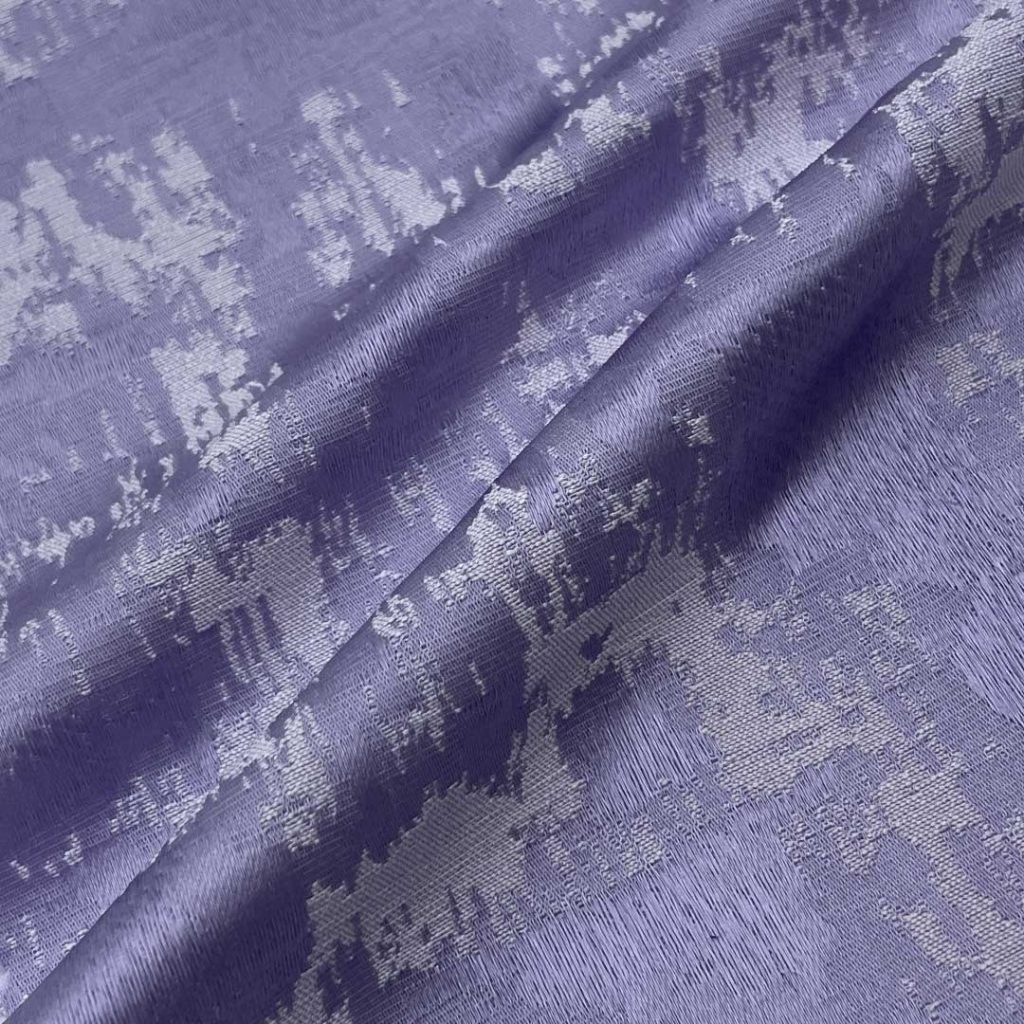 580g/m (11.4oz) 65% Polyester 35% Cotton Suit Glossy Textured Fabric Blazer 30931