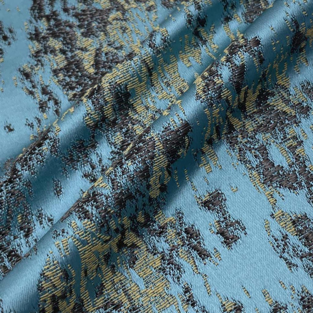 580g/m (11.4oz) 65% Polyester 35% Cotton Suit Crisp Hand Feel Glossy Fabric Blazer 30933