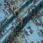 580g/m (11.4oz) 65% Polyester 35% Cotton Suit Crisp Hand Feel Glossy Fabric Blazer 30933