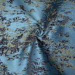 580g/m (11.4oz) 65% Polyester 35% Cotton Suit Crisp Hand Feel Glossy Fabric Blazer 30933