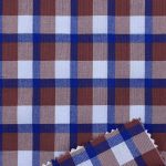 315g/m (6.2oz) 78% Polyester 20% Viscose 2% Spandex Suit Breathable Drapey Fabric Blazer 30946