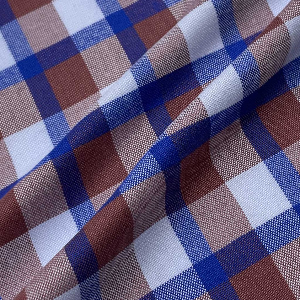 315g/m (6.2oz) 78% Polyester 20% Viscose 2% Spandex Suit Breathable Drapey Fabric Blazer 30946