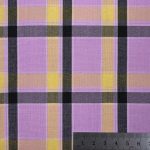 280g/m (5.5oz) 80% Polyester 18% Viscose 2% Spandex Suit Textured Fine Fabric Blazer 30947