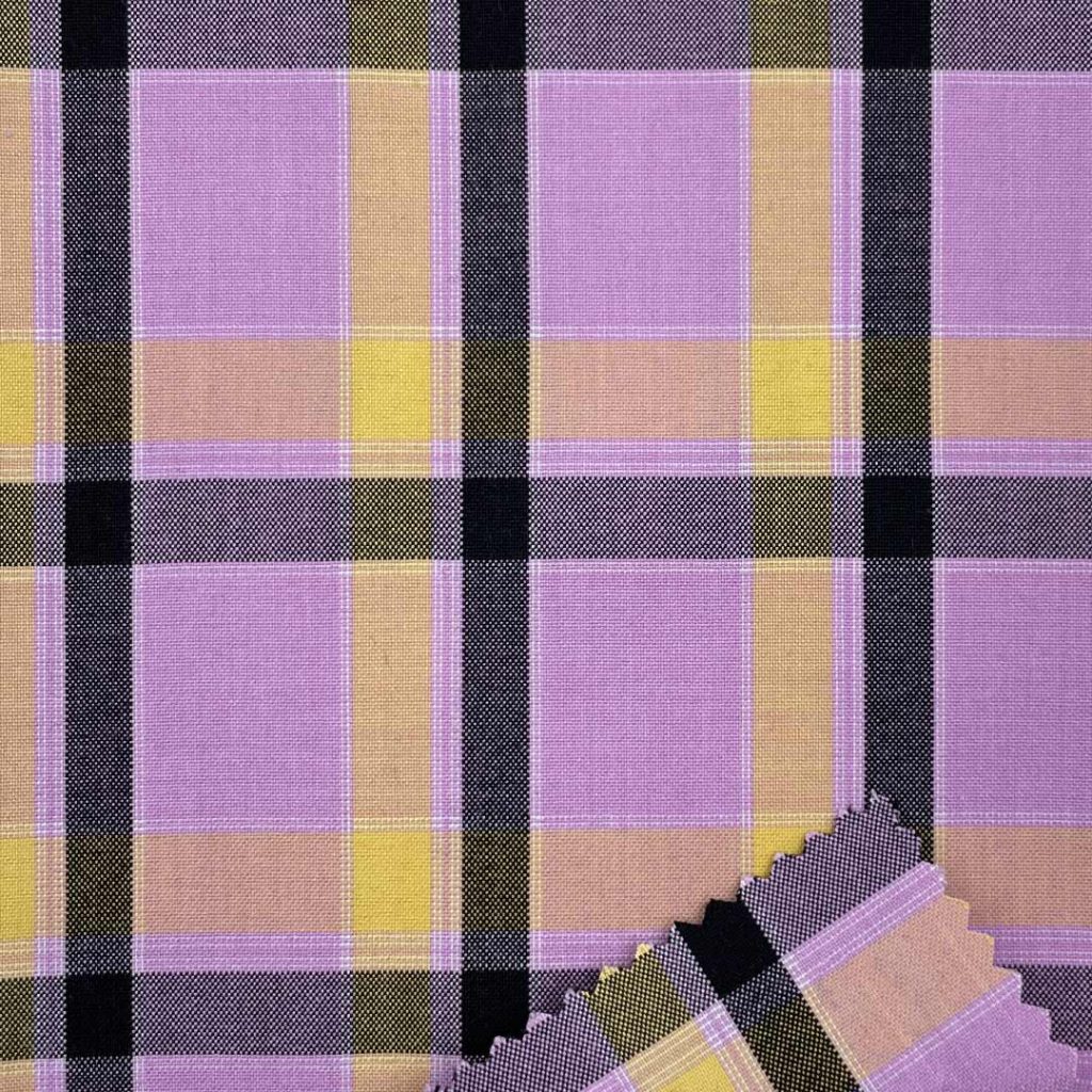 280g/m (5.5oz) 80% Polyester 18% Viscose 2% Spandex Suit Textured Fine Fabric Blazer 30947