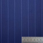 315g/m (6.2oz) 68% Polyester 29% Viscose 3% Spandex Suit Crisp Hand Feel Textured Fabric Blazer 30949