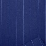 315g/m (6.2oz) 68% Polyester 29% Viscose 3% Spandex Suit Crisp Hand Feel Textured Fabric Blazer 30949