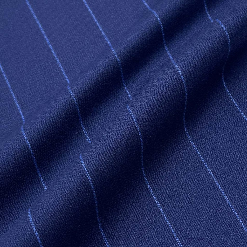 15g/m (6.2oz) 68% Polyester 29% Viscose 3% Spandex Suit Crisp Hand Feel Textured Fabric Blazer 30949