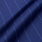 15g/m (6.2oz) 68% Polyester 29% Viscose 3% Spandex Suit Crisp Hand Feel Textured Fabric Blazer 30949