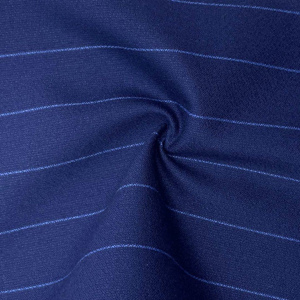 315g/m (6.2oz) 68% Polyester 29% Viscose 3% Spandex Suit Crisp Hand Feel Textured Fabric Blazer 30949