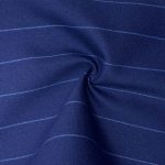 315g/m (6.2oz) 68% Polyester 29% Viscose 3% Spandex Suit Crisp Hand Feel Textured Fabric Blazer 30949