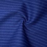 290g/m (5.7oz) 69% Polyester 28% Viscose 3% Spandex Suit Crisp Hand Feel Glossy Fabric Blazer 30950