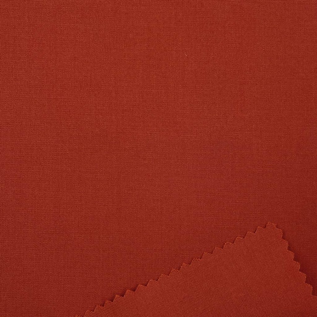 260g/m (5.1oz) 68% Polyester 30% Viscose 2% Spandex Suit Soft Hand Feel Fine Fabric Blazer 30960