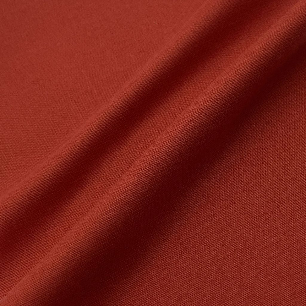 260g/m (5.1oz) 68% Polyester 30% Viscose 2% Spandex Suit Soft Hand Feel Fine Fabric Blazer 30960