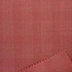 305g/m (6.0oz) 74% Polyester 26% Viscose Suit Soft Hand Feel Fine Fabric Blazer 30965