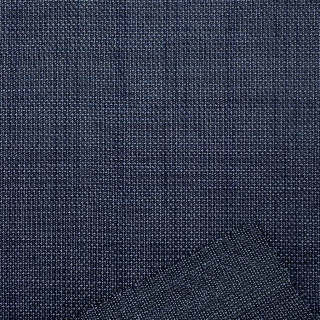 290g/m (8.5oz) 80% Polyester 20% Viscose Suit Soft Hand Feel Fabric Blazer 31053