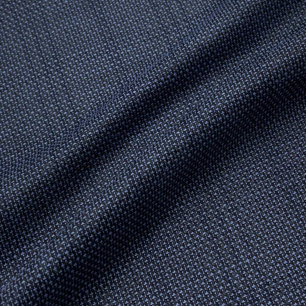 290g/m (8.5oz) 80% Polyester 20% Viscose Suit Soft Hand Feel Fabric Blazer 31053