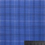 340g/m (6.7oz) 84% Polyester 14% Viscose 2% Spandex Suit Cool Hand Feel Textured Fabric Blazer 31168