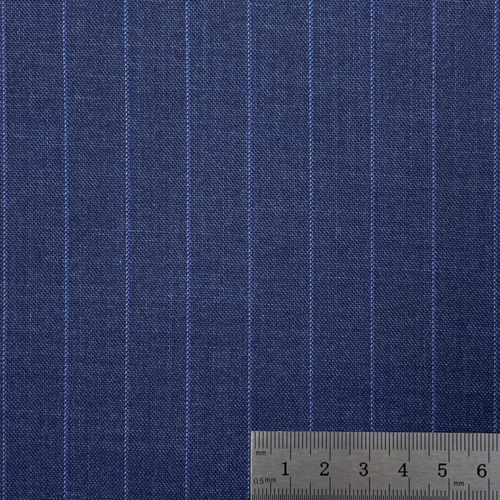 330g/m (6.5oz) 82% Polyester 16% Viscose 2% Spandex Suit Soft Hand Feel Fine Fabric Blazer 31171