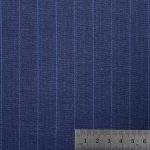 330g/m (6.5oz) 82% Polyester 16% Viscose 2% Spandex Suit Soft Hand Feel Fine Fabric Blazer 31171