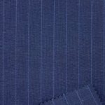 330g/m (6.5oz) 82% Polyester 16% Viscose 2% Spandex Suit Soft Hand Feel Fine Fabric Blazer 31171