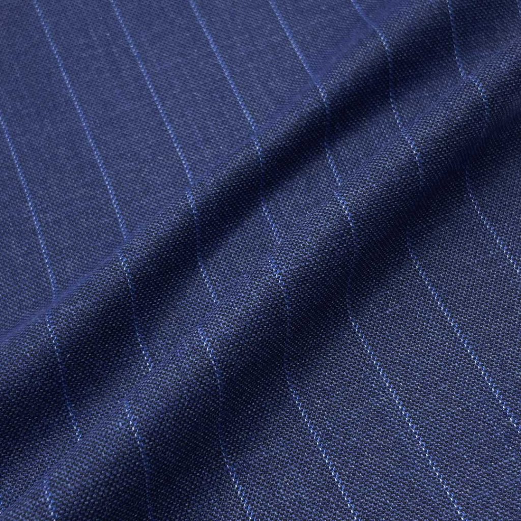 330g/m (6.5oz) 82% Polyester 16% Viscose 2% Spandex Suit Soft Hand Feel Fine Fabric Blazer 31171