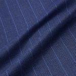 330g/m (6.5oz) 82% Polyester 16% Viscose 2% Spandex Suit Soft Hand Feel Fine Fabric Blazer 31171