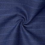 330g/m (6.5oz) 82% Polyester 16% Viscose 2% Spandex Suit Soft Hand Feel Fine Fabric Blazer 31171