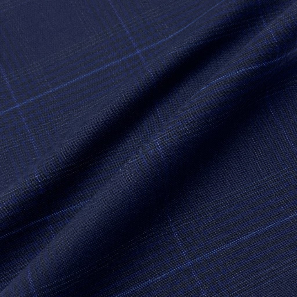 380g/m (7.5oz) 70% Polyester 28% Viscose 2% Spandex Suit Soft Hand Feel Drapey Fabric Blazer 31172