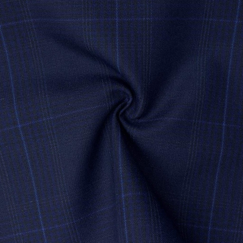 380g/m (7.5oz) 70% Polyester 28% Viscose 2% Spandex Suit Soft Hand Feel Drapey Fabric Blazer 31172