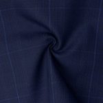 380g/m (7.5oz) 70% Polyester 28% Viscose 2% Spandex Suit Soft Hand Feel Drapey Fabric Blazer 31172