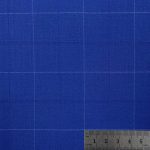 350g/m (6.9oz) 69% Polyester 29% Viscose 2% Spandex Suit Smooth Hand Feel Soft Fabric Blazer 31179