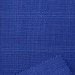 320g/m (6.3oz) 82% Polyester 16% Viscose 2% Spandex Suit Smooth Hand Feel Fine Fabric Blazer 31186