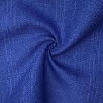 320g/m (6.3oz) 82% Polyester 16% Viscose 2% Spandex Suit Smooth Hand Feel Fine Fabric Blazer 31186