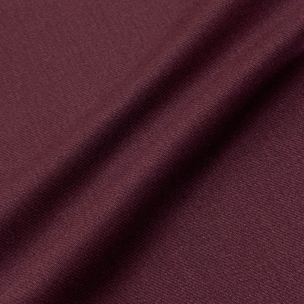 490g/m (9.6oz) 75% Polyester 21% Viscose 4% Spandex Suit Textured Breathable Fabric Blazer 31210