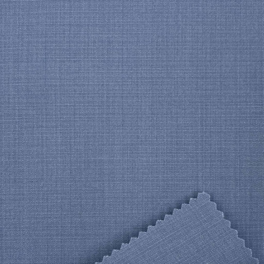 480g/m (9.5oz) 75% Polyester 21% Viscose 4% Spandex Suit Crisp Hand Feel Drapey Fabric Blazer 31211