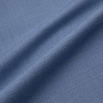 480g/m (9.5oz) 75% Polyester 21% Viscose 4% Spandex Suit Crisp Hand Feel Drapey Fabric Blazer 31211