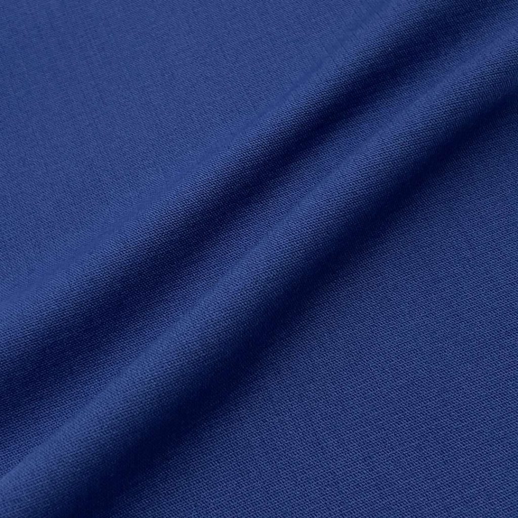 500g/m (9.9oz) 71% Polyester 25% Viscose 4% Spandex Suit Smooth Hand Feel Drapey Fabric Blazer 31212