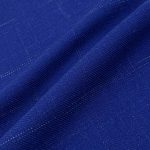 480g/m (9.5oz) 70% Polyester 28% Viscose 2% Spandex Suit Smooth Hand Feel Drapey Fabric Blazer 31213